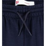 Pantaloni lungi de sport Levi's Core Knit Joggers Albastru închis