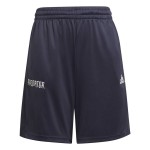 Pantaloni Scurți Sport pentru Copii Adidas Predator Kids Albastru