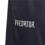 Pantaloni Scurți Sport pentru Copii Adidas Predator Kids Albastru