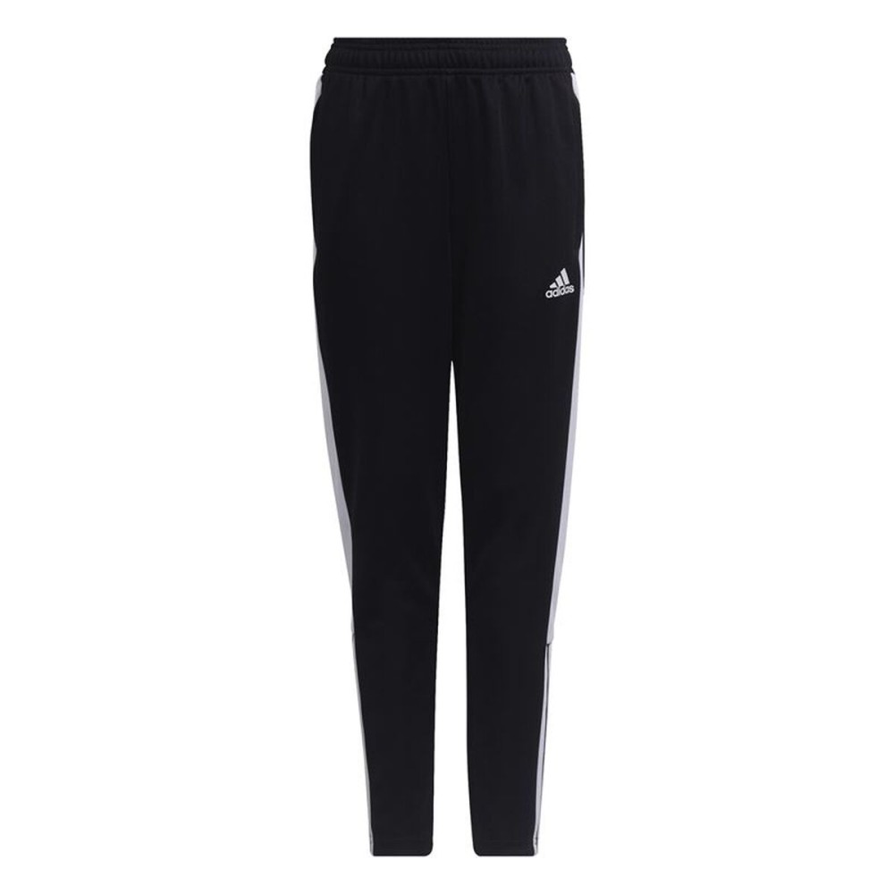 Pantaloni Sport pentru Copii Adidas Negru