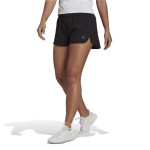 Pantaloni Scurți Sport pentru Damă Adidas Rnfastrt Ib Negru