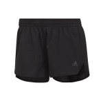 Pantaloni Scurți Sport pentru Damă Adidas Rnfastrt Ib Negru