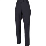 Pantaloni Regatta Highton Z/O Trs Negru Femeie
