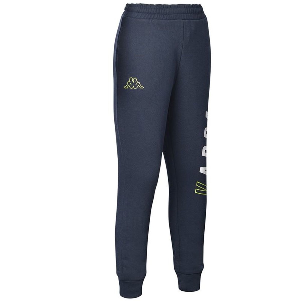 Pantaloni Sport pentru Copii Kappa Cata Boy Blue Albastru închis