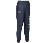 Pantaloni Sport pentru Copii Kappa Cata Boy Blue Albastru închis
