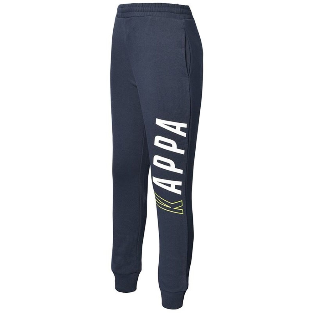 Pantaloni Sport pentru Copii Kappa Cata Boy Blue Albastru închis