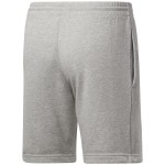 Pantaloni Scurți Sport pentru Bărbați Reebok Identity Gri