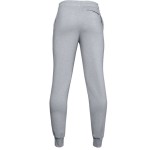 Pantaloni Sport pentru Copii Under Armour Rival Fleece Gri