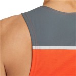 Tricou de Bărbați fără Mâneci Puma Train Everfresh Tank M Portocaliu