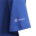 Tricou cu Mânecă Scurtă pentru Copii Adidas Predator Blue Albastru