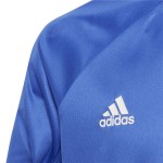 Tricou cu Mânecă Scurtă pentru Copii Adidas Predator Indigo