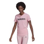 Tricou cu Mânecă Scurtă Femei Adidas Roz