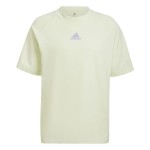 Tricou cu Mânecă Scurtă Bărbați Adidas Essentials brandlove Galben