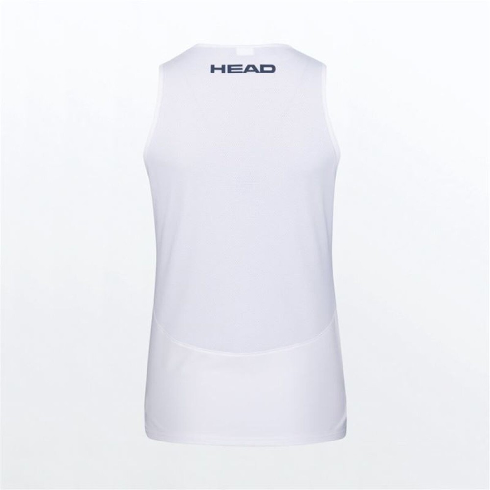Tricou cu Bretele Damă Head PERF Tank Top W