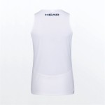 Tricou cu Bretele Damă Head PERF Tank Top W