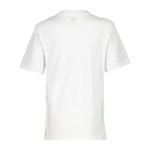 Tricou cu Mânecă Scurtă pentru Copii Vans Alb