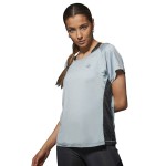 Tricou cu Mânecă Scurtă Femei Dare 2b You're A Gem Albastru deschis