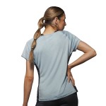 Tricou cu Mânecă Scurtă Femei Dare 2b You're A Gem Albastru deschis