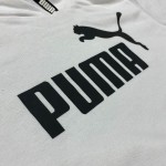 Hanorac cu Glugă Femei Puma Puma Power W Alb