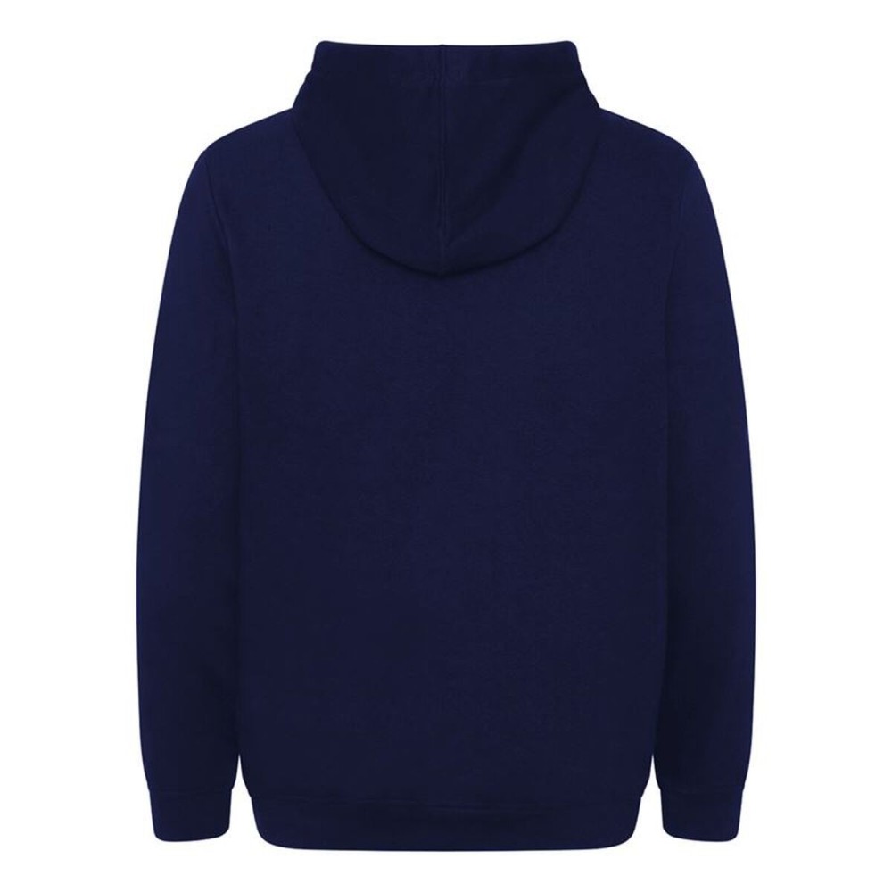 Hanorac cu Glugă Bărbați Kappa Airiti M Albastru închis