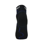 Șosete Spuqs Coolmax Cushion Negru