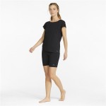 Colanți Sport de Damă Puma Puma Studio Foundation Sh