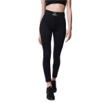 Colanți Sport de Damă Kappa Cipaxy W Negru