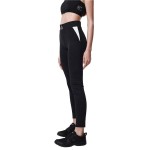 Colanți Sport de Damă Kappa Cipaxy W Negru