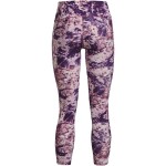 Colanți Sport de Damă Under Armour HeatGear Violet