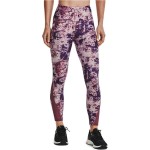 Colanți Sport de Damă Under Armour HeatGear Violet