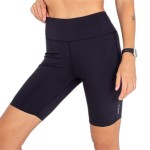 Colanți Sport de Damă Dare 2b LoungeAbout Negru