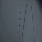 Jachetă Sport de Bărbați Puma Train UltRAREeave Gri închis