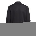 Jachetă Sport pentru Copii Adidas Tiro Essentials Negru