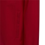 Jachetă Sport pentru Copii Adidas Entrada 22 Kids Roșu