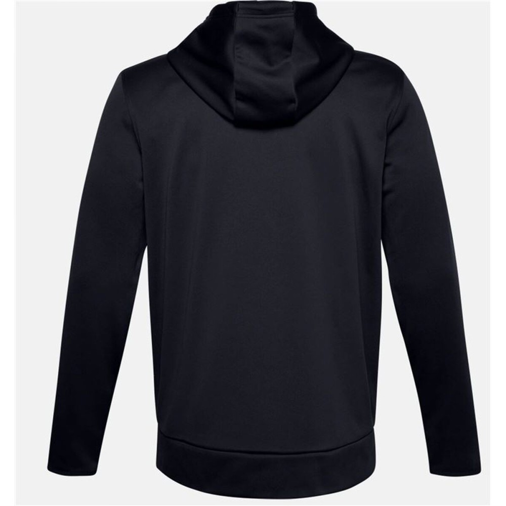 Jachetă Sport de Bărbați Under Armour Negru