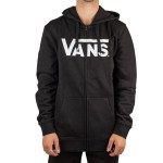 Jachetă Sport de Bărbați Vans Classic Zip