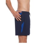Costum de Baie Bărbați Nike 5" Volley Bleumarin