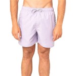 Costum de Baie Bărbați Rip Curl Mama Volley Roz
