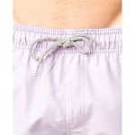 Costum de Baie Bărbați Rip Curl Mama Volley Roz