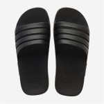 Șlapi pentru Damă Havaianas Slide Stradi Negru