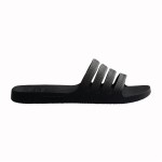 Șlapi pentru Damă Havaianas Slide Stradi Negru