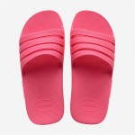 Șlapi pentru Copii Havaianas Slide Stradi Roșu închis