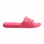 Șlapi pentru Copii Havaianas Slide Stradi Roșu închis