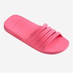 Șlapi pentru Copii Havaianas Slide Stradi Roșu închis