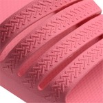 Șlapi pentru Copii Havaianas Slide Stradi Roșu închis