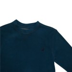 Căptușeală Material Polar Joluvi Surprise Cyan