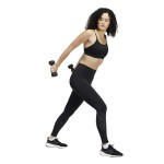 Sutien Sport Adidas Aeroreact Ls P Negru