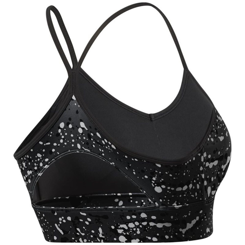 Sutien Sport Reebok Negru