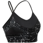 Sutien Sport Reebok Negru