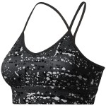 Sutien Sport Reebok Negru